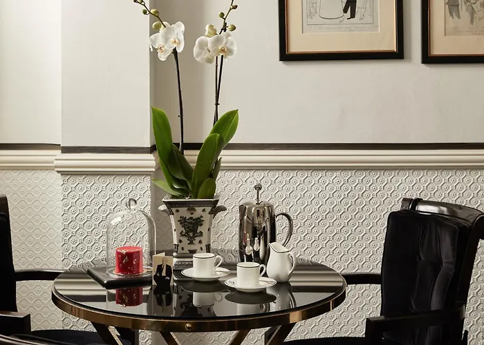 Hotel 41 Londra
