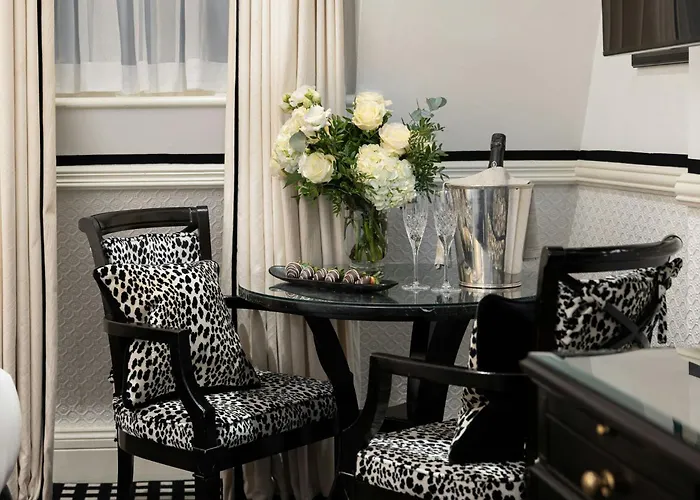 Hotel 41 Londra